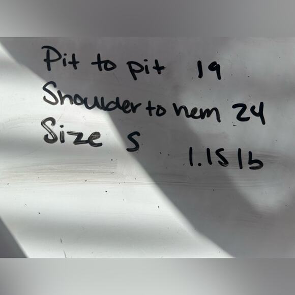 Y2K Tommy Hilfiger Metallic Silver Faux Shearling Moto Jacket | Size S - Picture 6 of 6